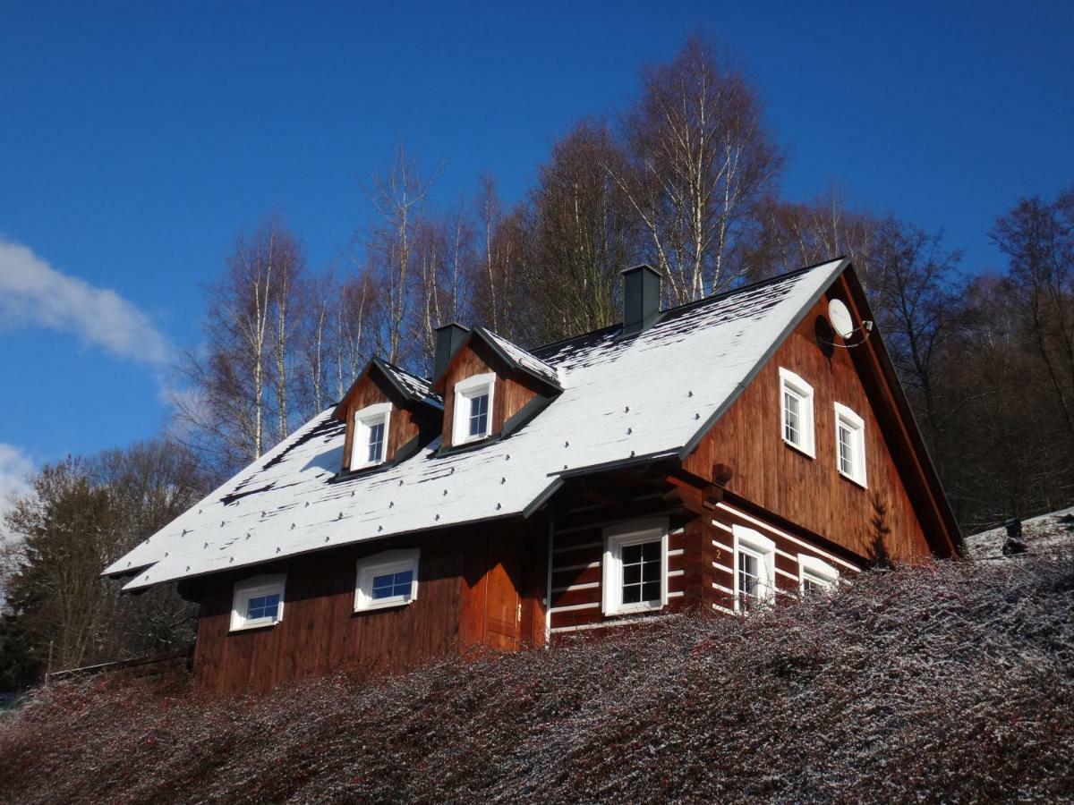 Apartman Na Zlatniku Zlata Olesnice  Екстер'єр фото