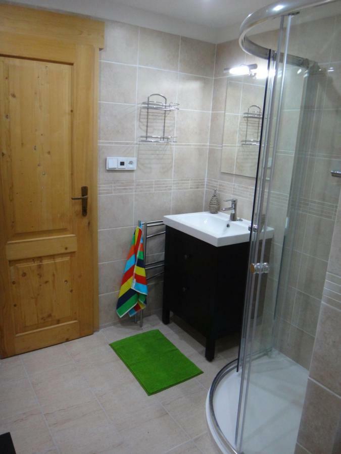 Apartman Na Zlatniku Zlata Olesnice  Екстер'єр фото