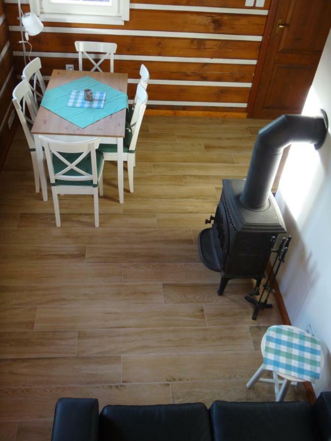 Apartman Na Zlatniku Zlata Olesnice  Екстер'єр фото
