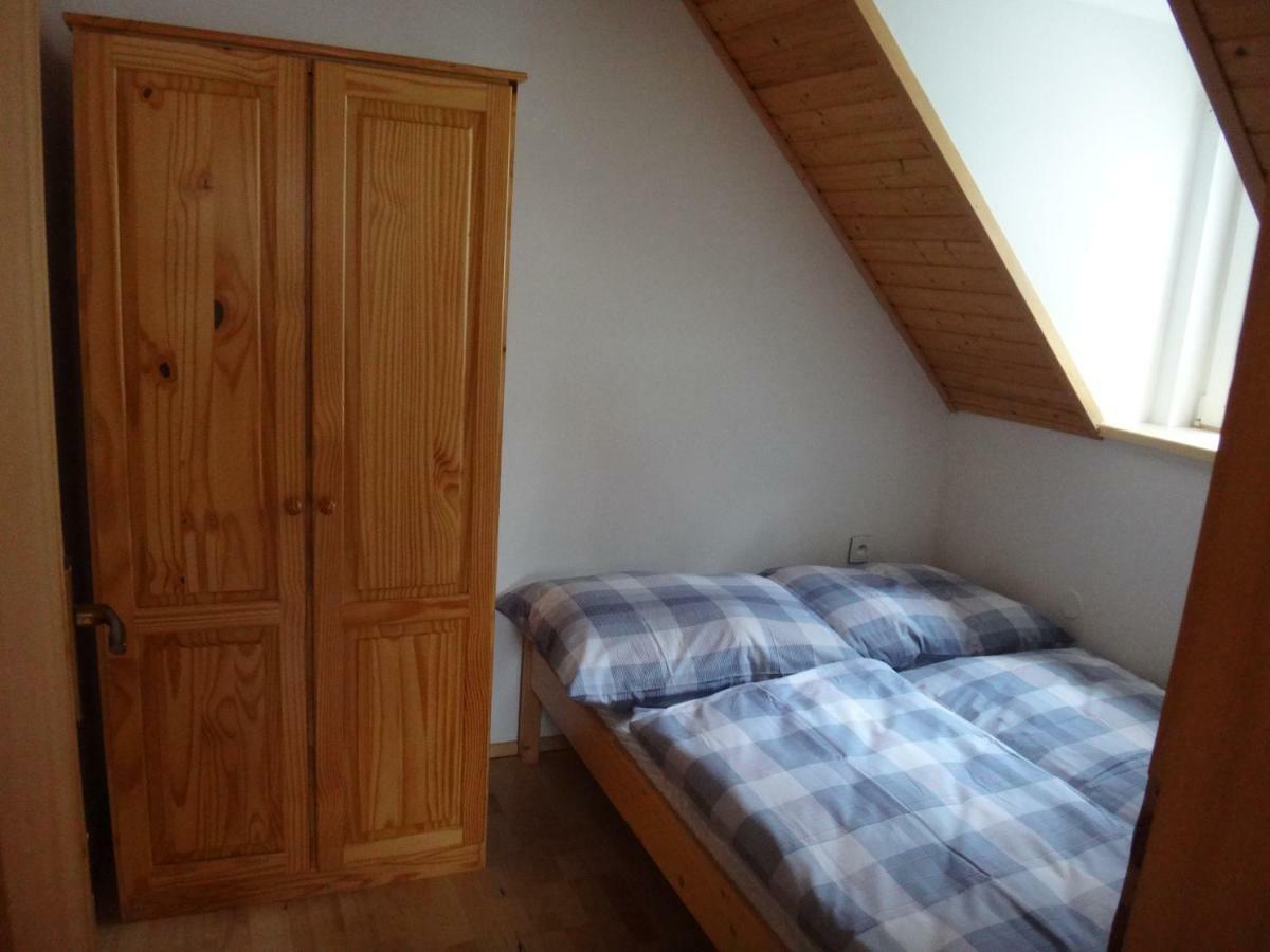 Apartman Na Zlatniku Zlata Olesnice  Екстер'єр фото