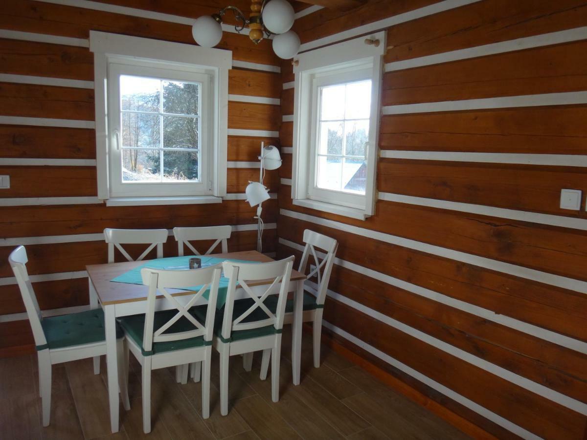 Apartman Na Zlatniku Zlata Olesnice  Екстер'єр фото